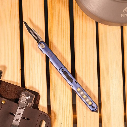 Wuben e62 penlight - wuben,