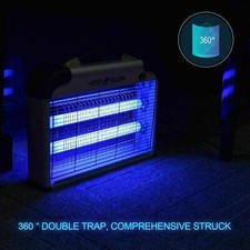 Trappola Per Zanzare Fulmina