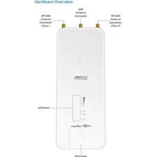 Ubiquiti Rocket PRISM 5AC Gen2