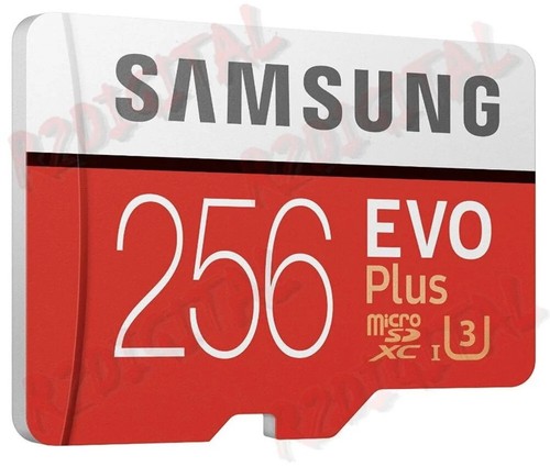 Samsung evo plus - evo,