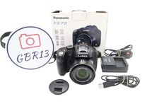 Panasonic LUMIX DMC-FZ72