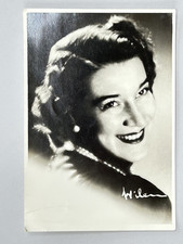 FRANCA SOMIGLI SOPRANO