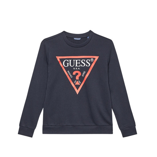 Felpa bimbo guess art - bimbo,