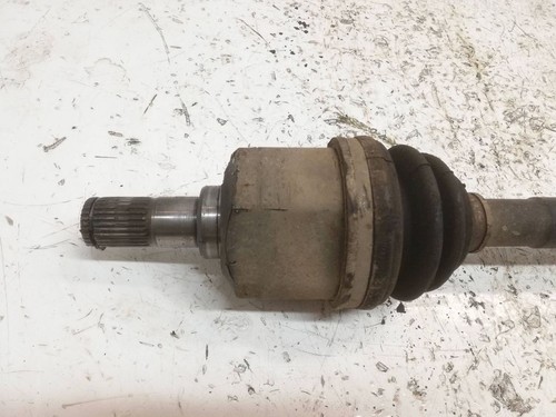 Albero motore anteriore destro