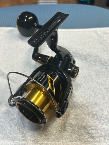 Mulinello spinning shimano - mulinello,