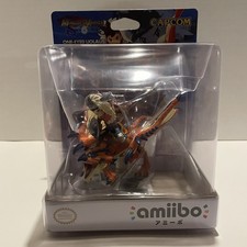 Amiibo One-Eyed Liolaeus &