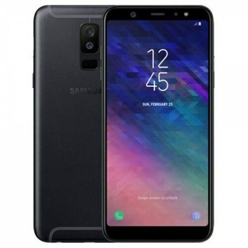 Samsung galaxy sm a600fn - galaxy, a6