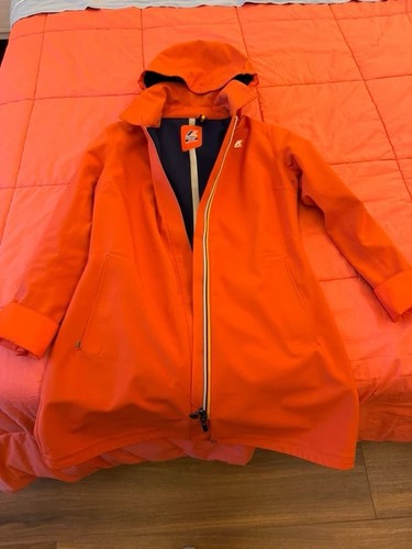 Giacca donna way - donna, k-way