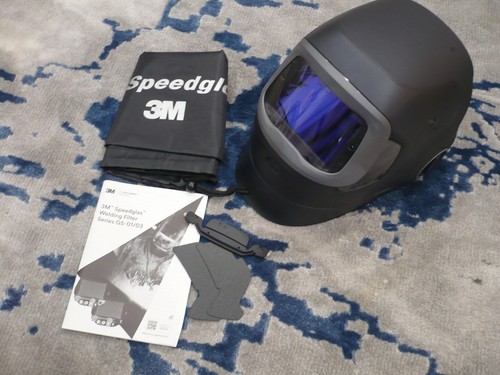 Speedglas 03vc pro sw - 3m,