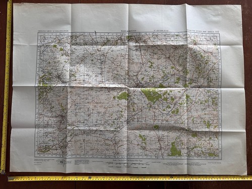 Mappa gsgs inghilterra - gsgs,