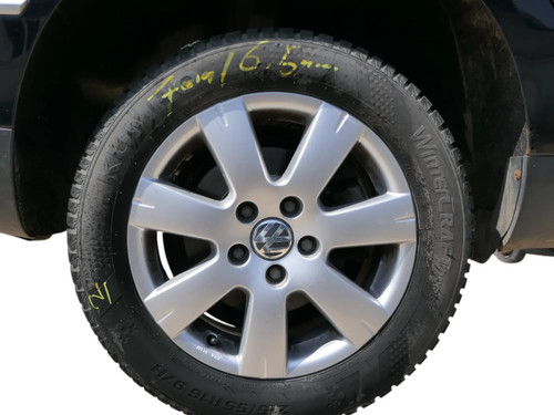 Golf eos passat cerchio - 5,