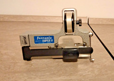 GIUNTATRICE A NASTRO ADESIVO 8