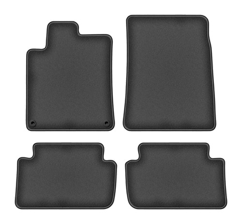 Set tappetini velour - , 4