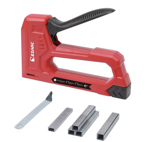 Spara graffette manuale con - spara,