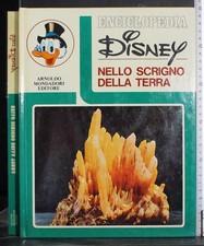 ENCICLOPEDIA DISNEY 5. NELLO