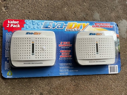 Eva dry 333 - eva-dry, e-333