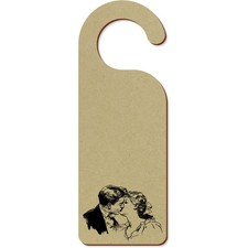 'Bacio di coppia vintage' 200
