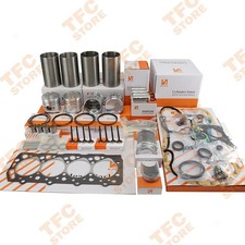 Kit ricostruzione revisione
