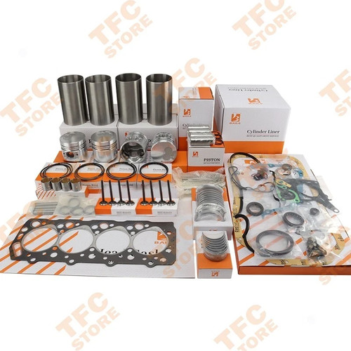 Kit ricostruzione revisione