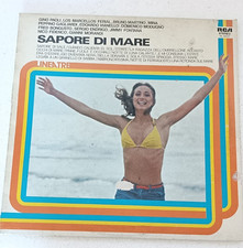 33 giri LP vinile - SAPORE DI