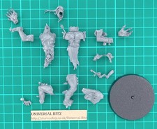 Cavehowler Gorger B Mawtribes