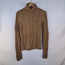 Maglione Ralph Lauren in puro