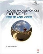 Adobe Photoshop CS3 Extended