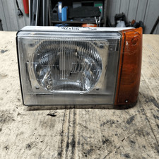 46421735 Proiettore SX FIAT
