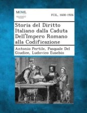 Storia Del Diritto Italiano