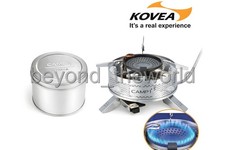 KOVEA CAMP1 Plus Tubo Stufa a