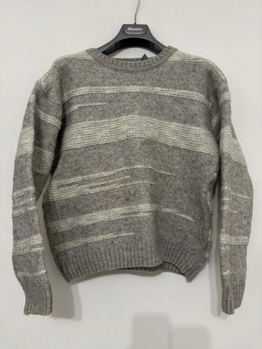 Maglione fiume lana - maglione,