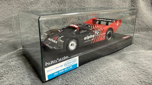 Kyosho mini porsche 962c kh - 962c,