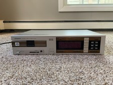Pioneer P-D70 Compact Disc
