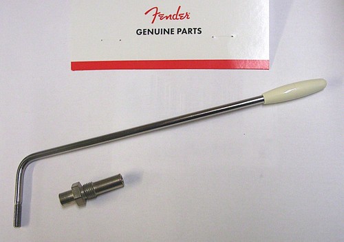 Braccio tremolo fender - braccio,