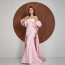 Abiti da sposa a sirena