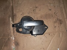 Maniglia interna porta anteriore destra 607048 Fiat 500 2007-2015