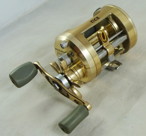 Pre owned tica pisces 200 - pisces,