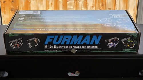 Furman 10x condizionatore - furman,