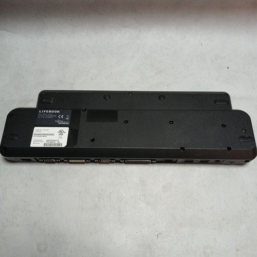 Docking stationlifebook - docking,