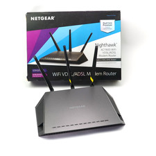 NETGEAR Nighthawk D7000 AC1900