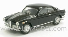 Alfa Romeo Giulietta Sprint