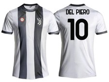 MAGLIA Calcio JUVENTUS