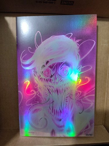 Gorkem demir venomized - gorkem,