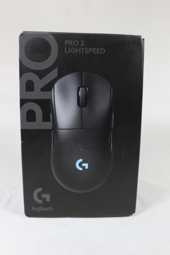 Logitech pro lightspeed - pro,