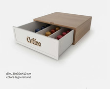 Cassetto Organizzatore Porta