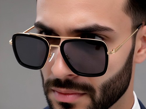 Occhiali sole uomo - occhiali, da