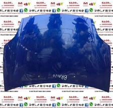 COFANO ANTERIORE FIAT BRAVO II°SERIE ANNO 2007/2014