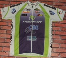 Merida Vi Fra Maglia Shirt