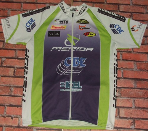 Merida fra maglia - vi,
