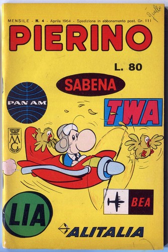 451 pierino bianconi - pierino, ed.